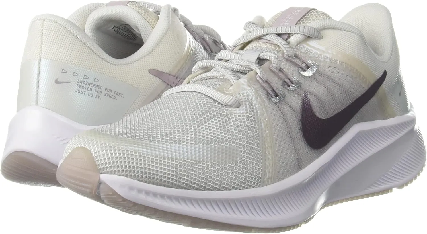 Nike Women's Gymnastics Shoes Sneaker