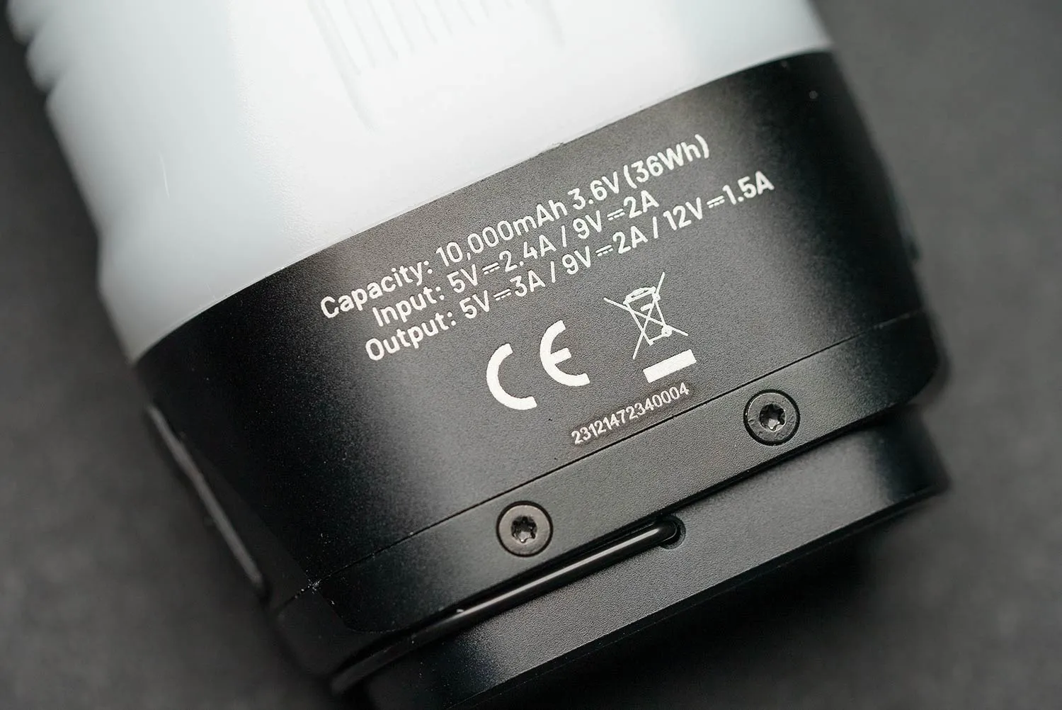 NITECORE LR70 Lantern