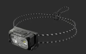 NITECORE NU25 UL 400 Lumens Ultralight Rechargeable Headlamp
