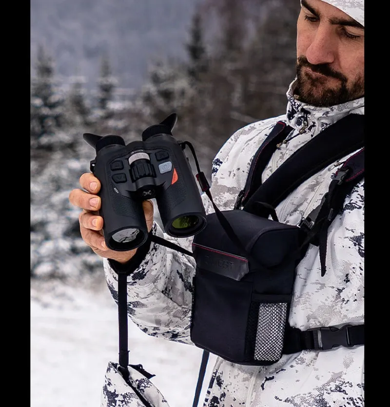 Nocpix Quest H35R Thermal Binoculars