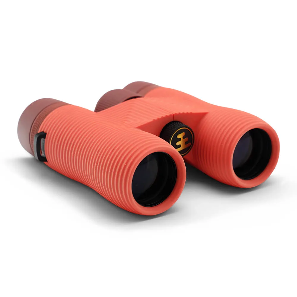 Nocs Provisions Field Issue 8x32 Waterproof Binoculars