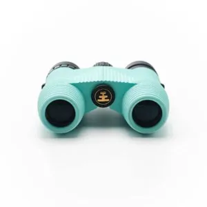 Nocs Provisions Standard Issue 8x25 Waterproof Binoculars (Sea Foam)
