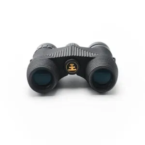 Nocs Provisions Standard Issue 8x25 Waterproof Binoculars (Squid Ink)