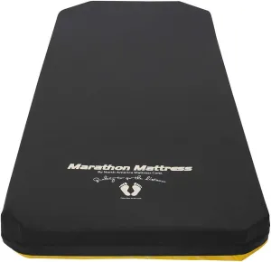 North American Mattress Midmark General Transport Standard Stretcher Pad (Model 516)