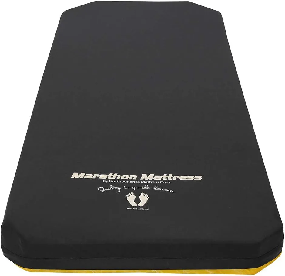 North American Mattress Midmark General Transport Standard Stretcher Pad (Model 516)