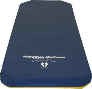 North American Mattress Midmark General Transport Ultra-Comfort Stretcher Pad (Model 511-UC)