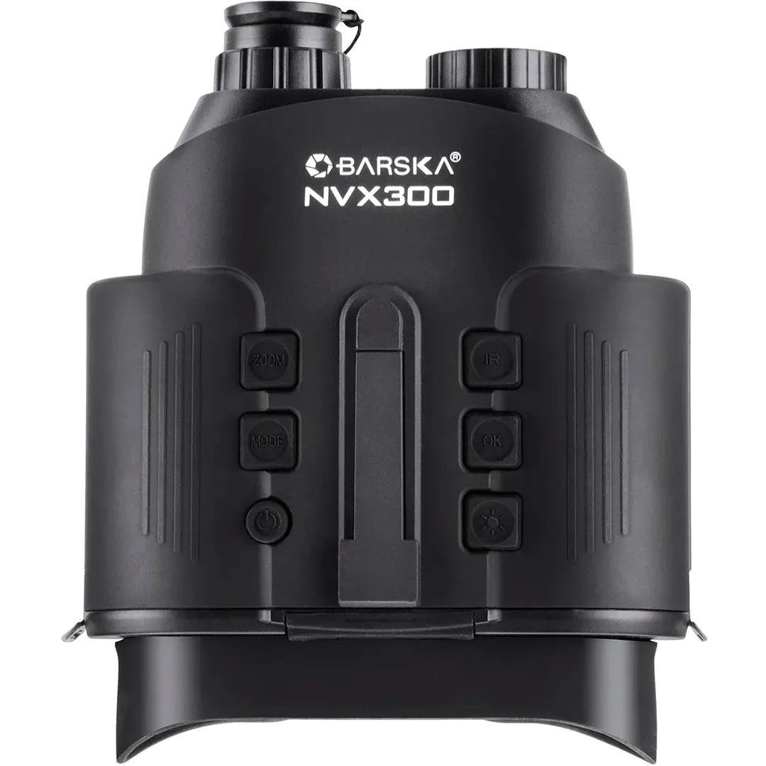NVX300 Night Vision Infrared Digital Binoculars | BQ13374