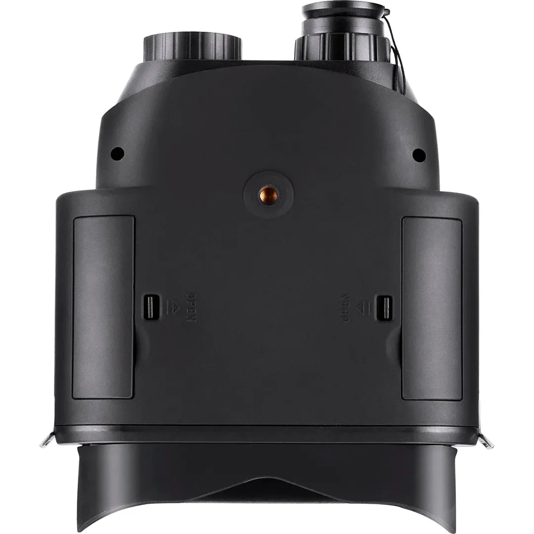 NVX300 Night Vision Infrared Digital Binoculars | BQ13374