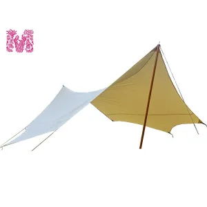 Octagonal  Tent T08