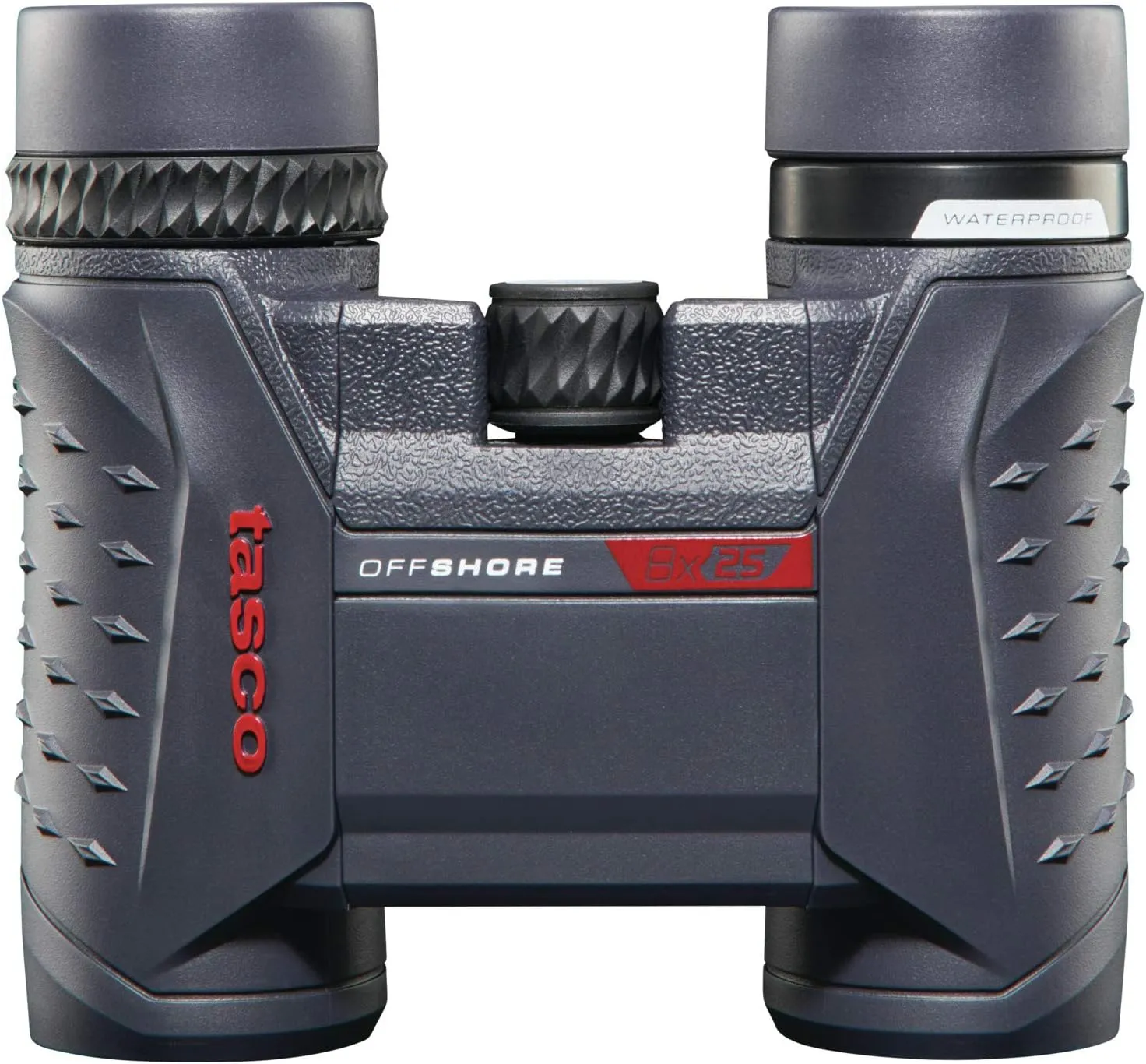 Offshore Blue Binoculars