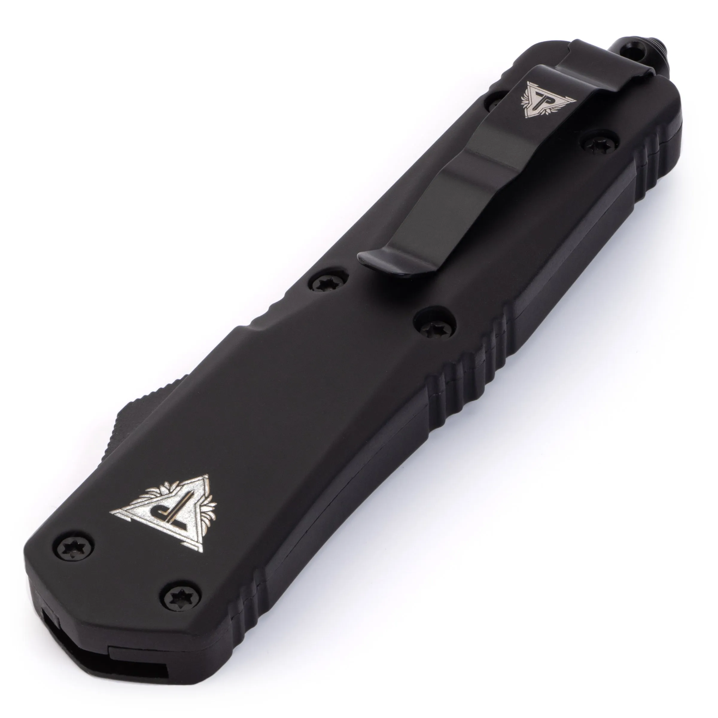 O.G. - OTF Knife - Tanto Blade