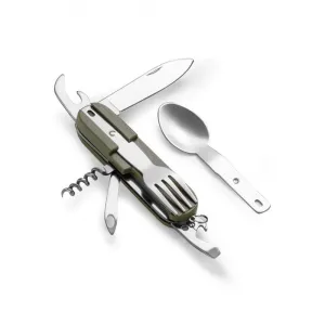 Olaf Camping Utensils