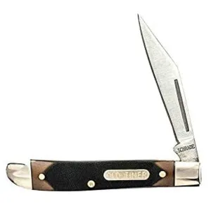 Old Timer 12OT Pal Clip Point Knife 2.75″ Sawcut