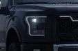OLM Essential Series Headlights (White DRL) - 2015-2017 Ford F150