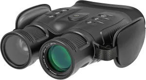 oneleaf.ai Find NV200 True 4K 50mm Day/Night Vision Binoculars