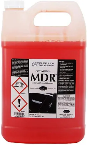 OPT 22394 1 Gallon Mineral Deposit Remover, 128 fl. oz, 1 Pack