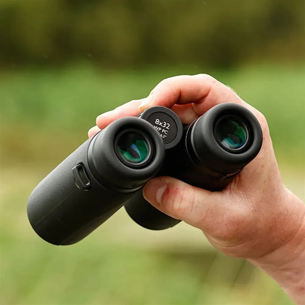 Opticron Adventurer II WP PC 8x32 Binoculars