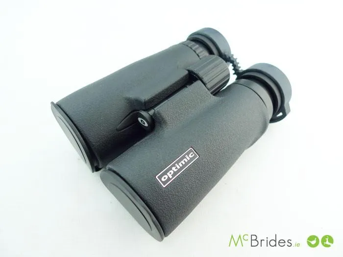 Optimic Ultimate Binoculars 8X50
