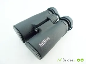 Optimic Ultimate Binoculars 8X50