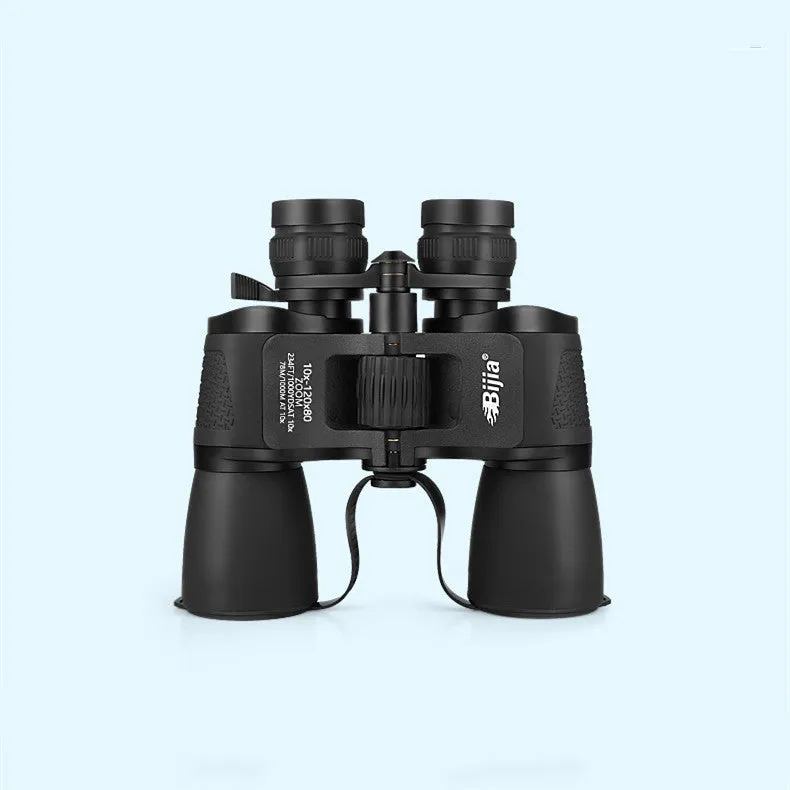 Outdoor Micro-light Night Vision Binoculars High Magnification Binoculars