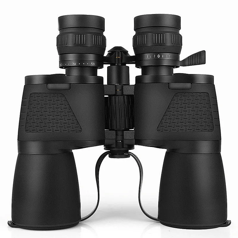 Outdoor Micro-light Night Vision Binoculars High Magnification Binoculars