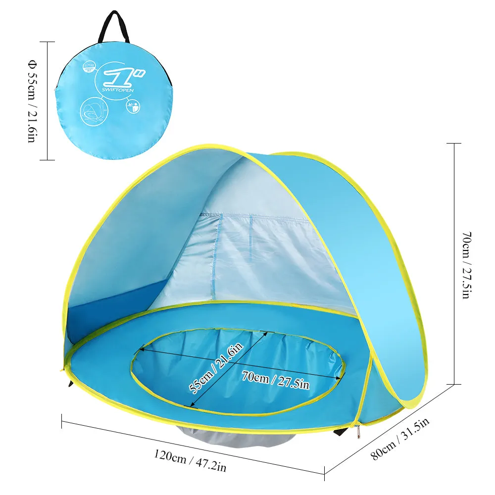 Outdoor Ultralight Camping Tent