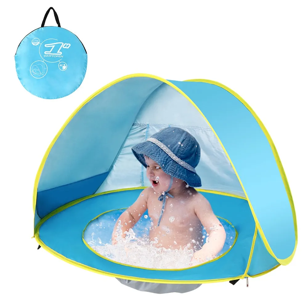 Outdoor Ultralight Camping Tent