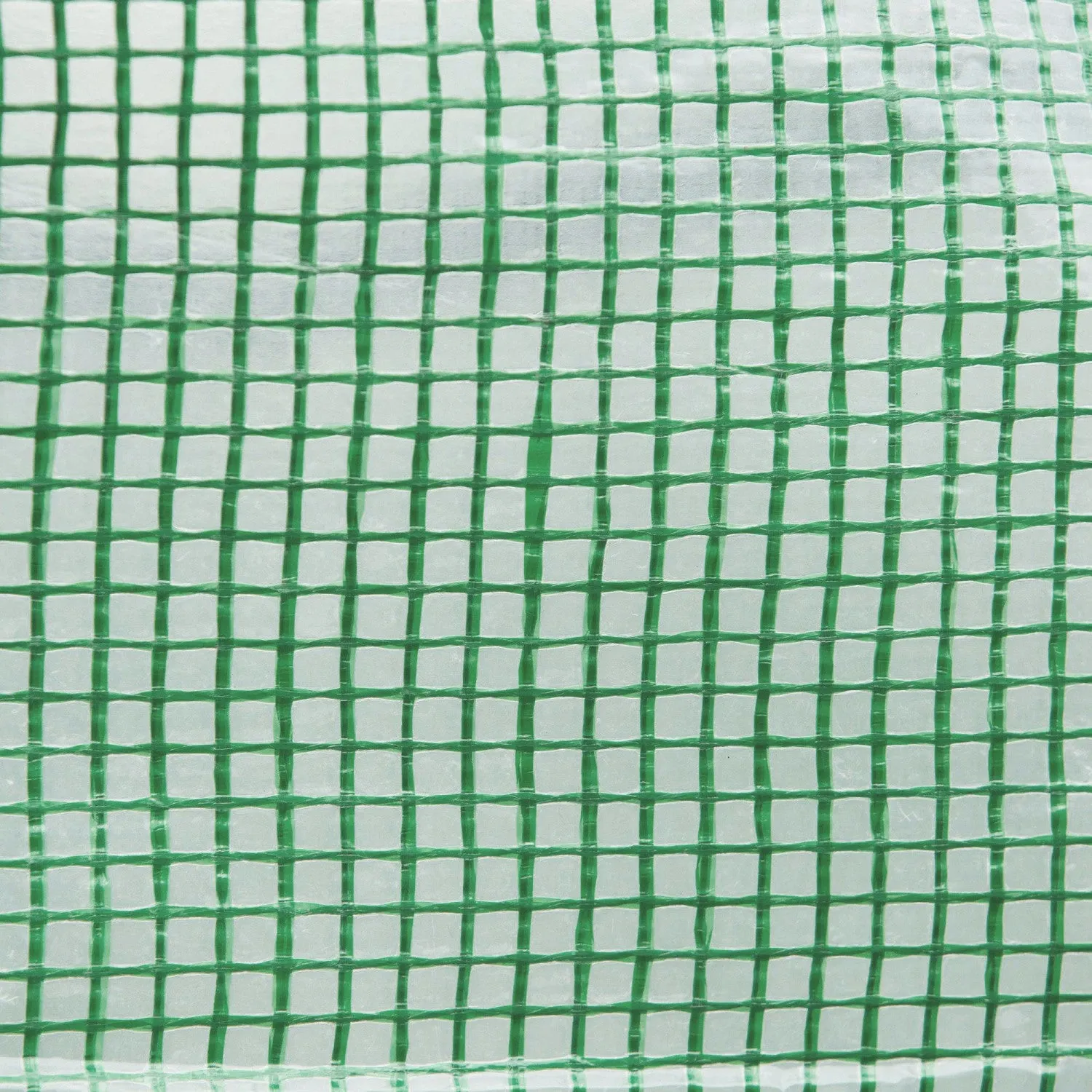 Outsunny Tunnel Greenhouse With Uv-resistant Pe Cover, 6.6' X 10' X 6.6'|Outsunny Serre Tunnel Avec Couverture Pe Resistante Aux Uv