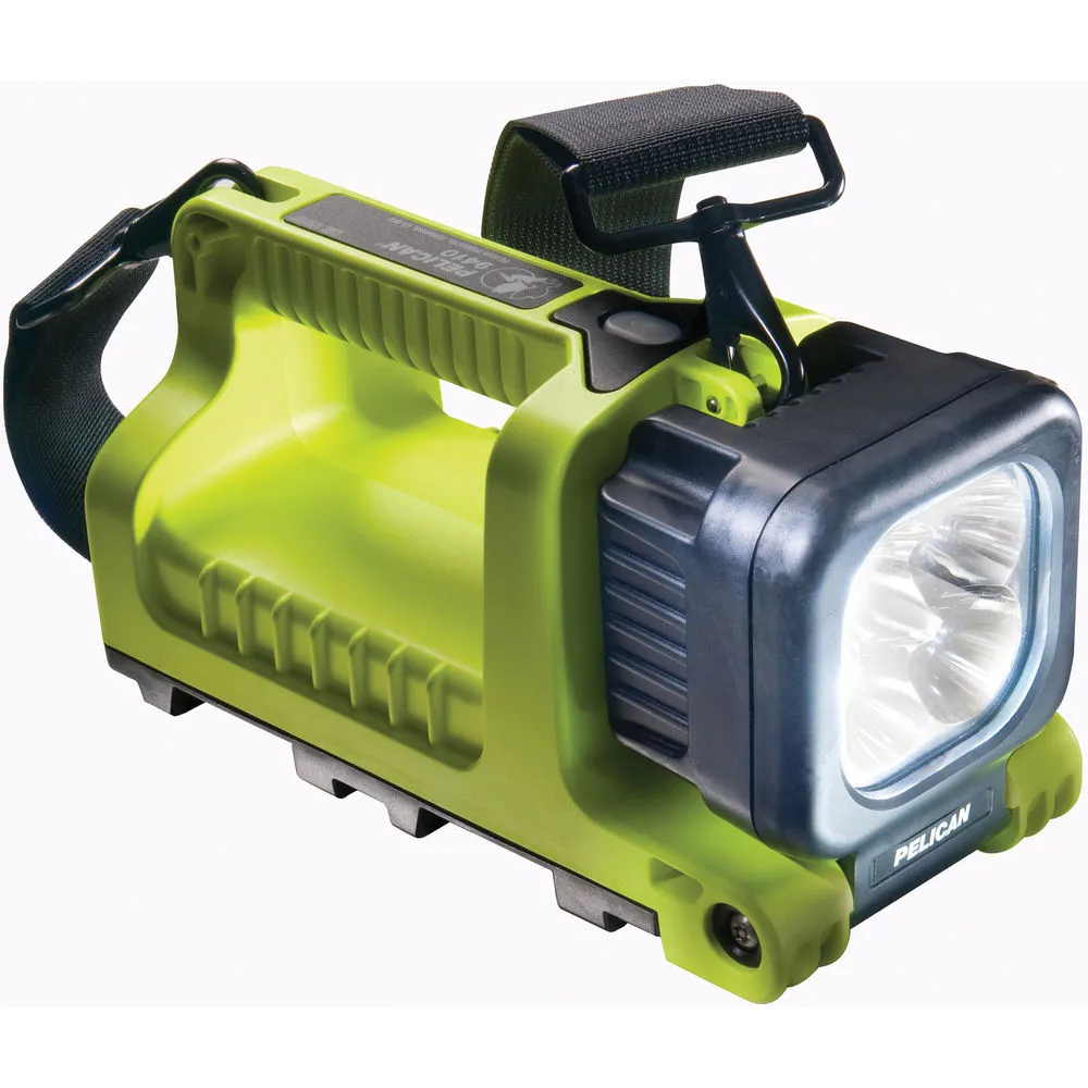 Pelican 9410 LED Lantern (Yellow)