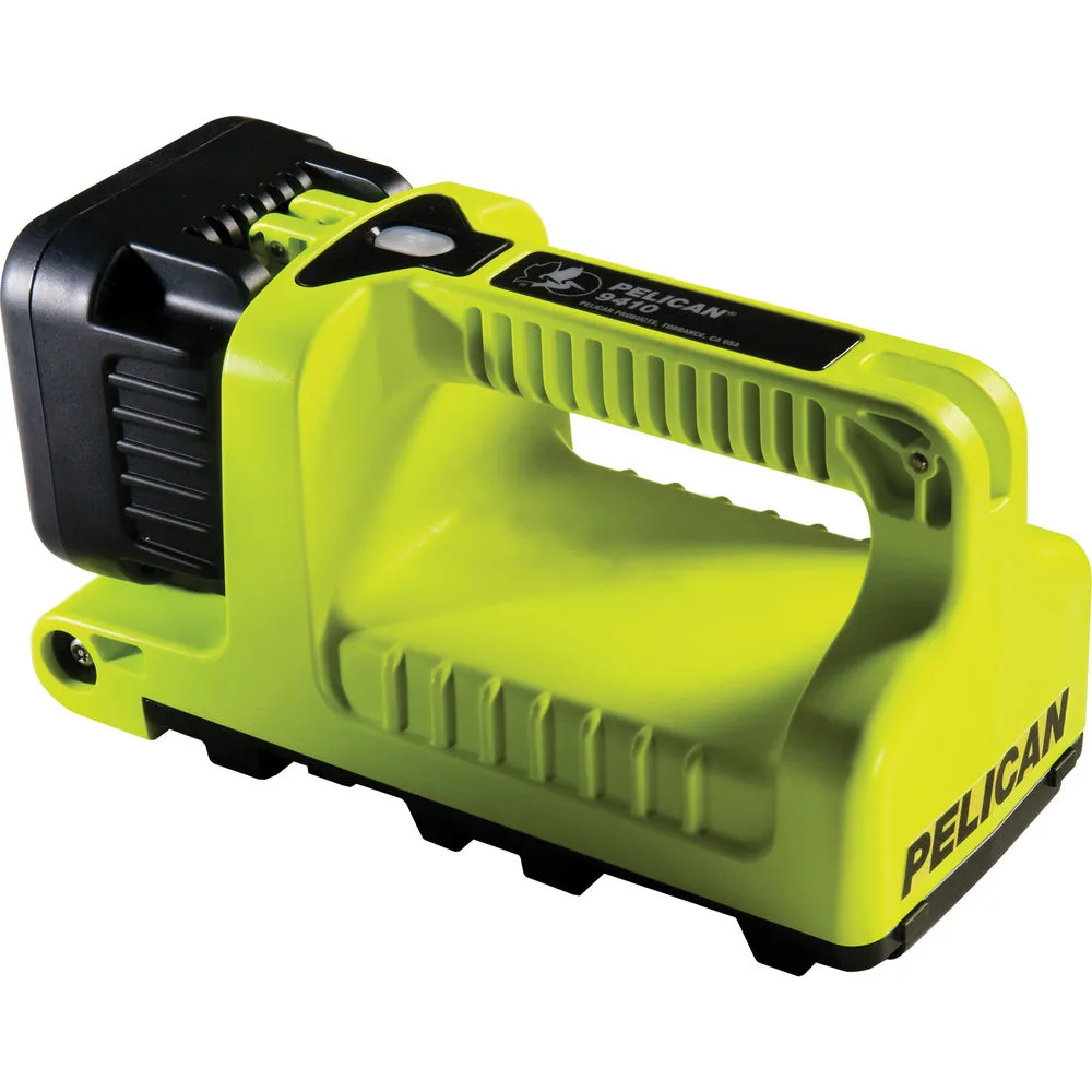 Pelican 9410 LED Lantern (Yellow)