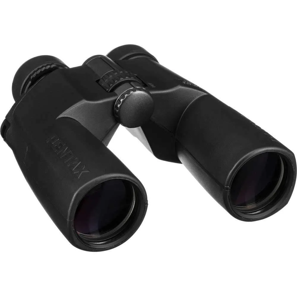 Pentax SP 10x50 WP Binoculars