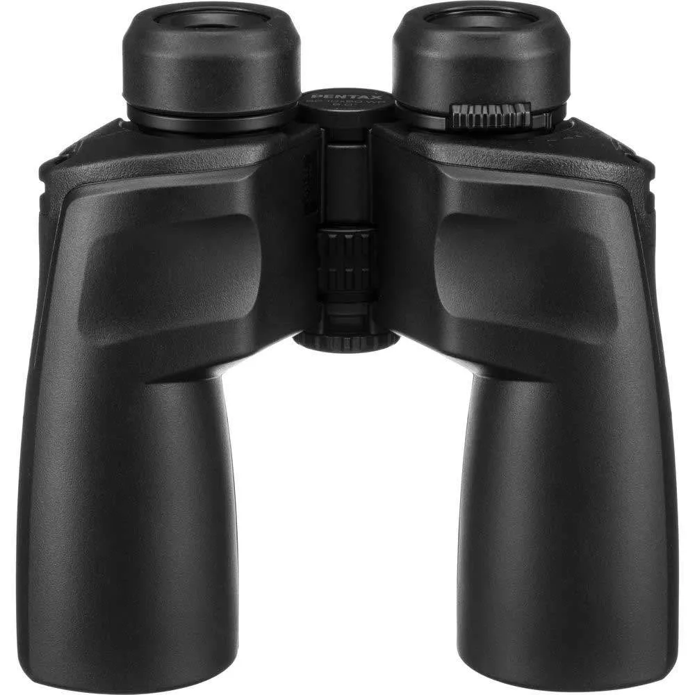Pentax SP 10x50 WP Binoculars