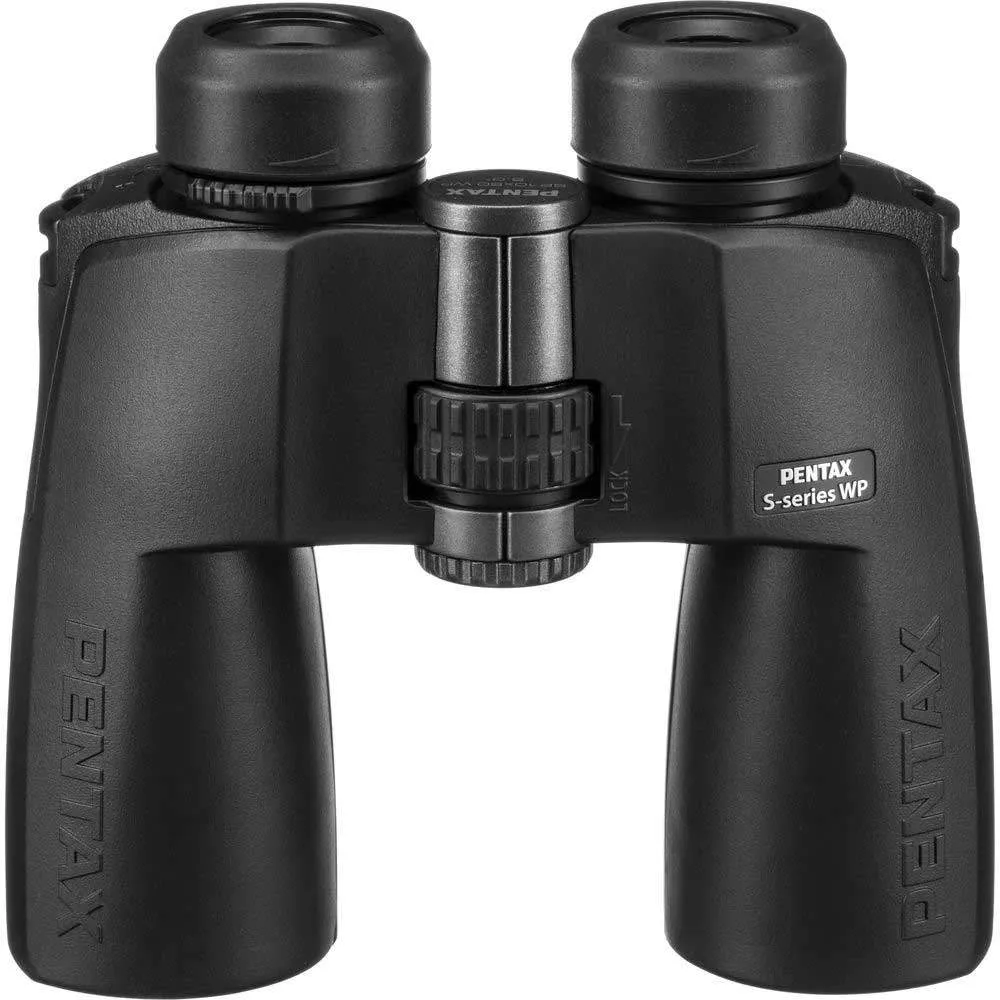 Pentax SP 10x50 WP Binoculars