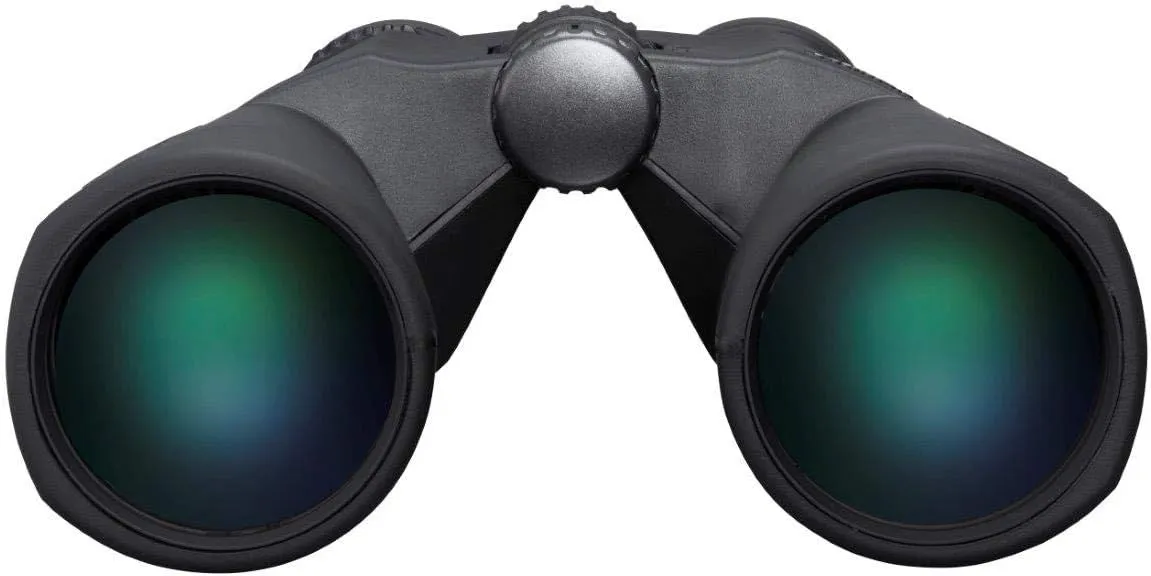 Pentax SP 20x60 WP Binoculars (Black) for star watching bird watching outdoor