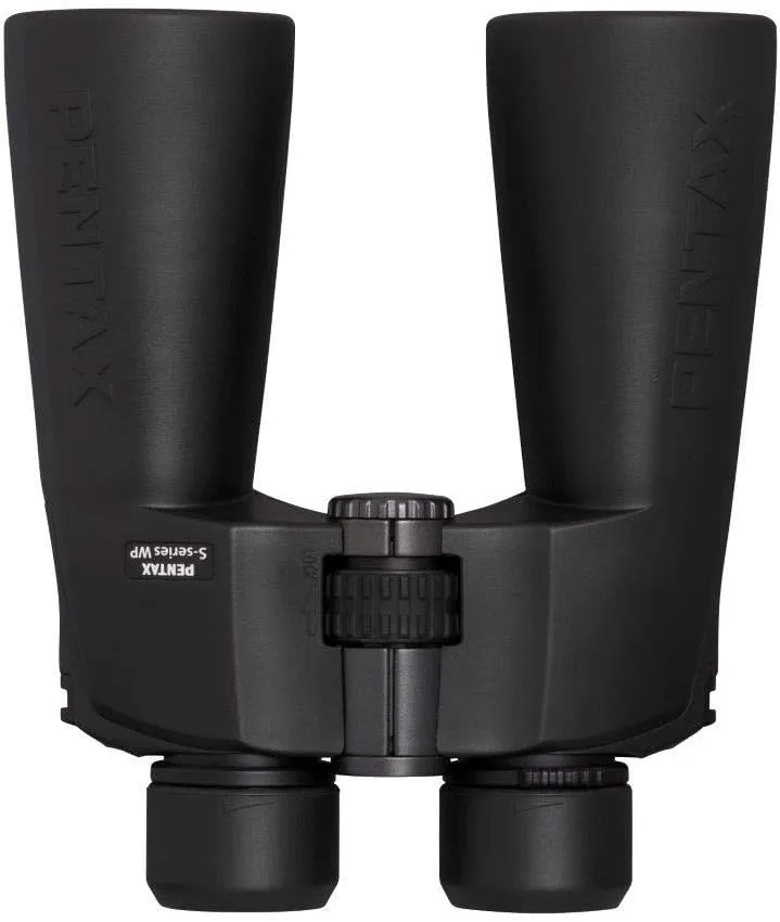 Pentax SP 20x60 WP Binoculars (Black) for star watching bird watching outdoor