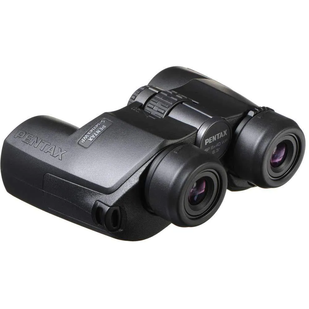 Pentax SP 8x40 WP Binoculars