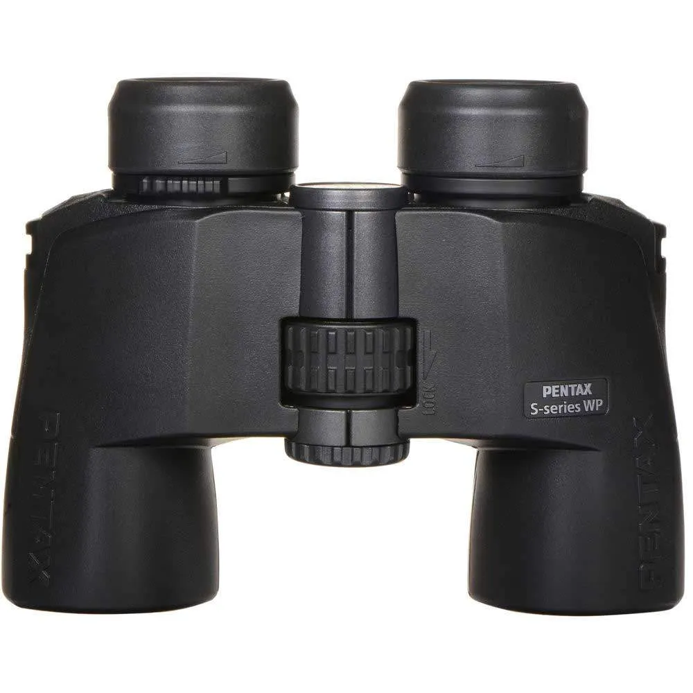 Pentax SP 8x40 WP Binoculars