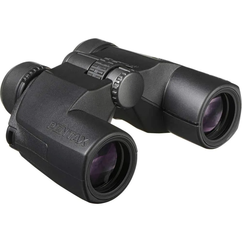 Pentax SP 8x40 WP Binoculars