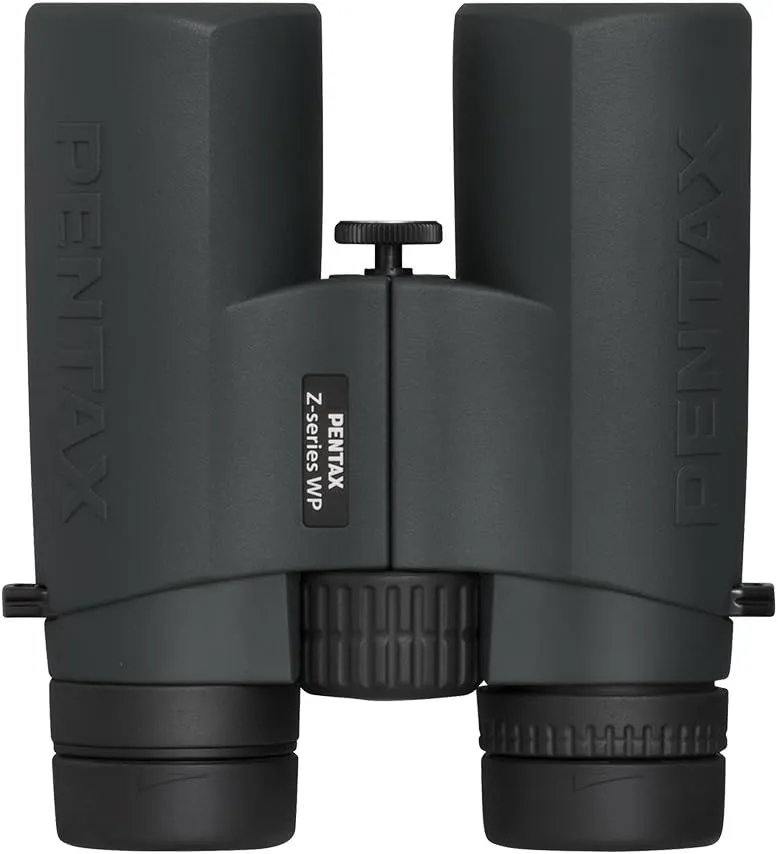 Pentax ZD 10x43 WP Binoculars