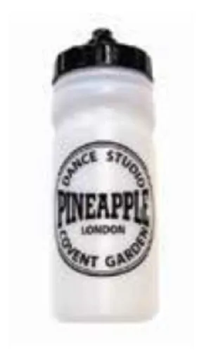 Pineapple Drinks Bottle