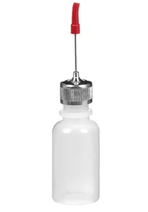 Plastic Applicator Bottle