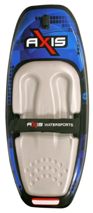 Plastic Kneeboard