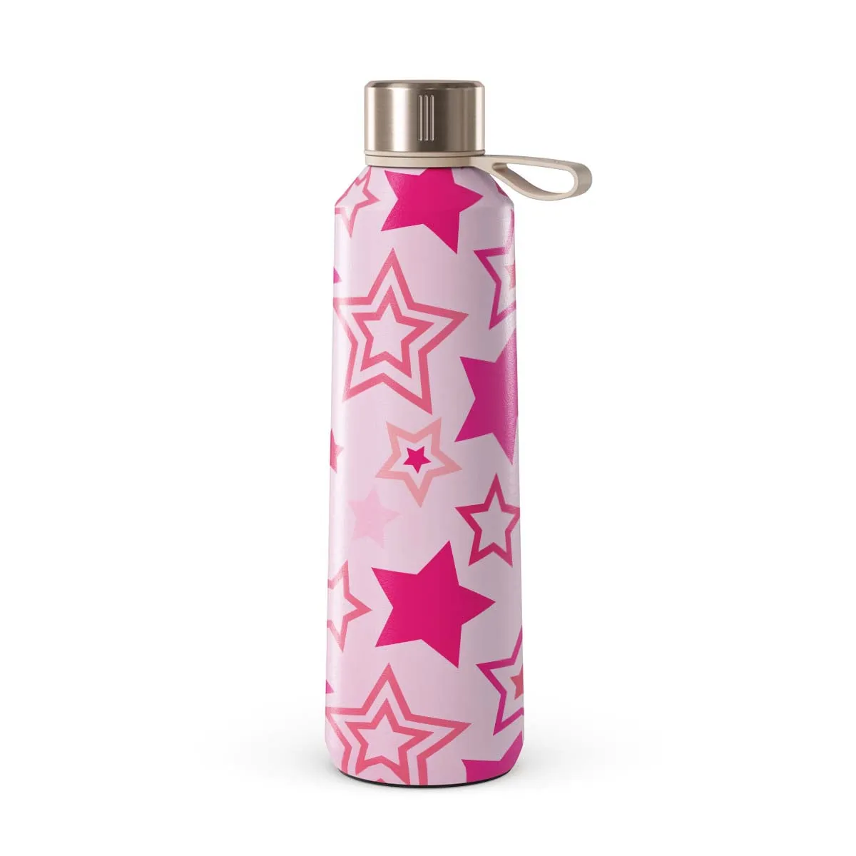 Plastic Sky - Water Bottle