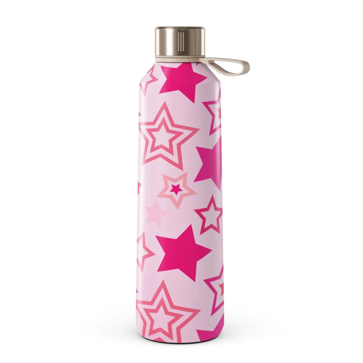 Plastic Sky - Water Bottle