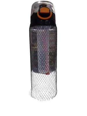 Plastic Water Bottle