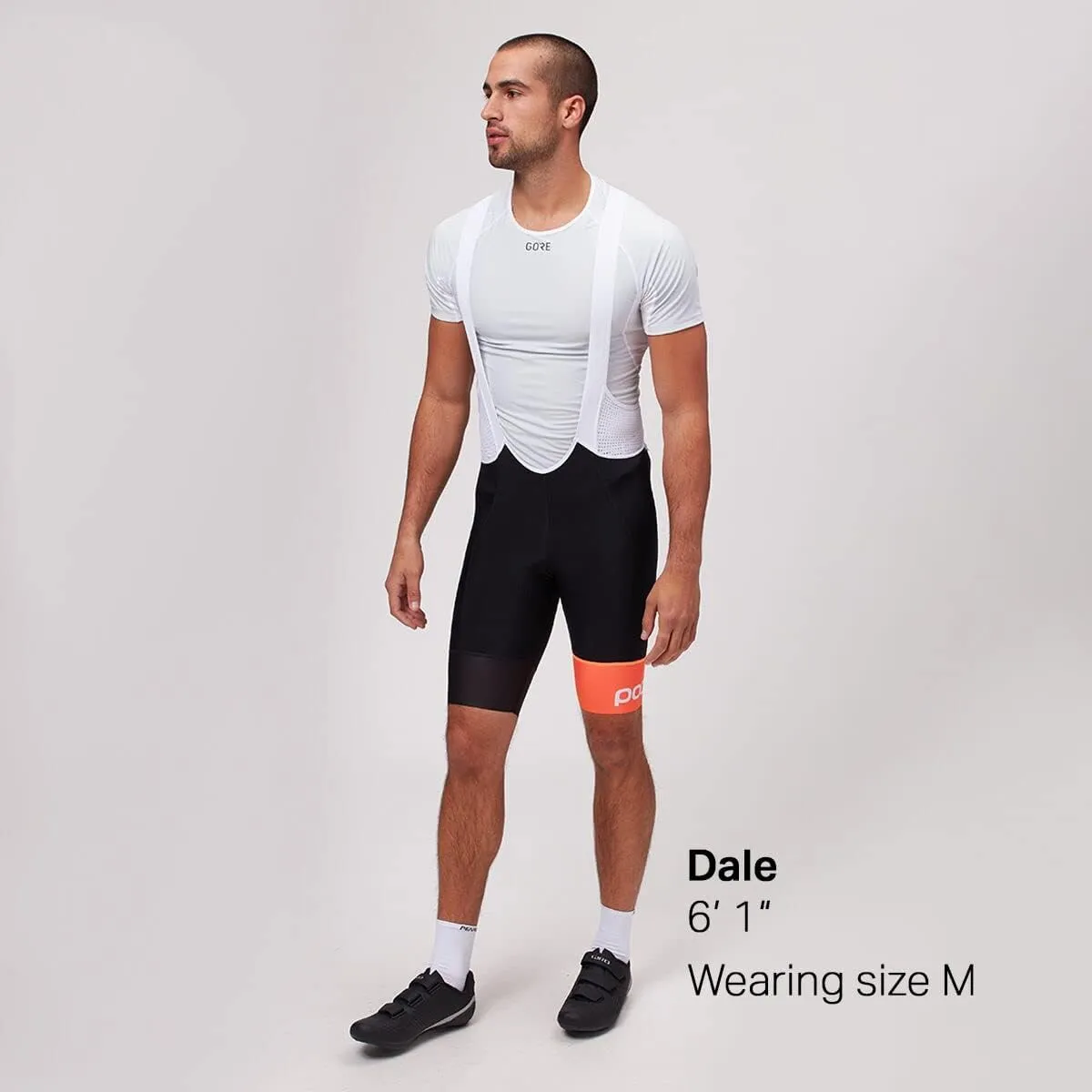 POC, Essential Road VPDs Bib Shorts