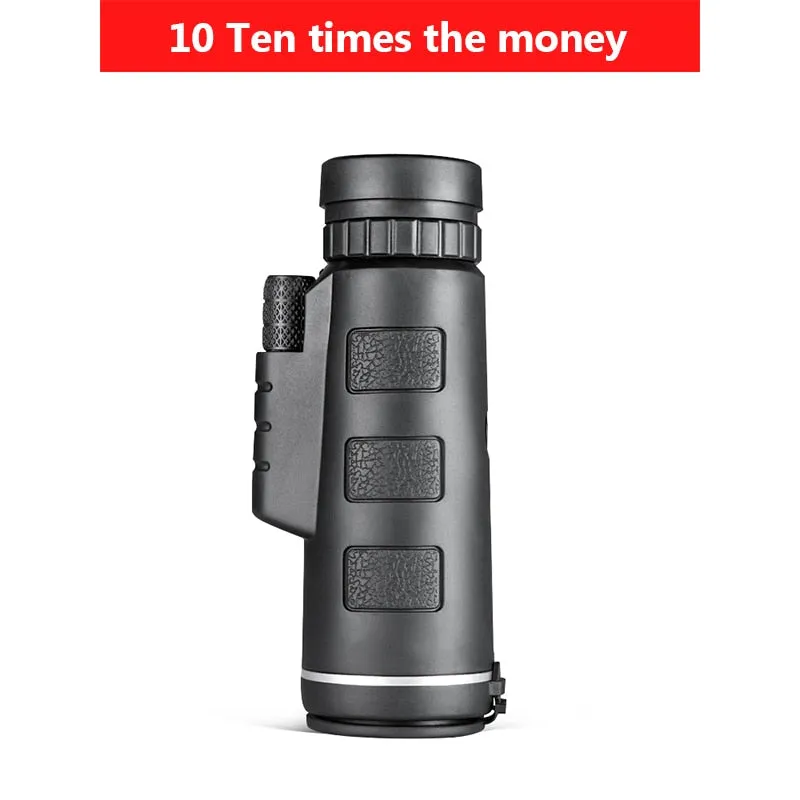 Pocket Optics Night Vision Binoculars