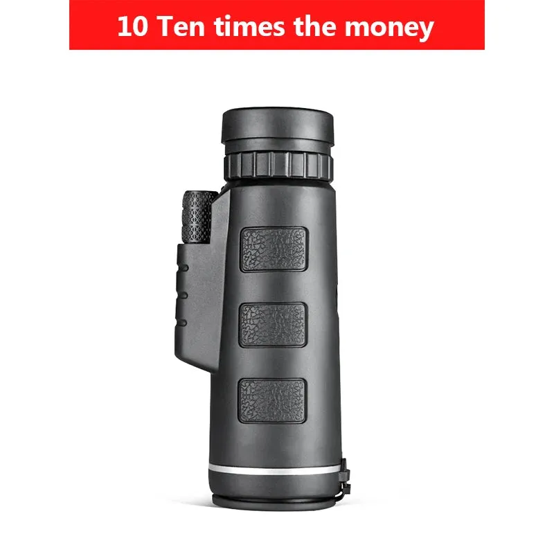 Pocket Optics Night Vision Binoculars