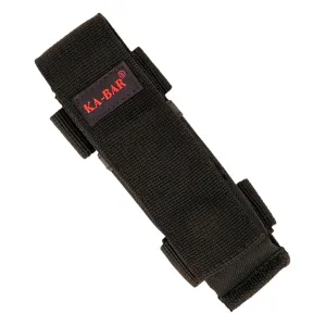 Polyester Sheath-black, Fits Mule Folders