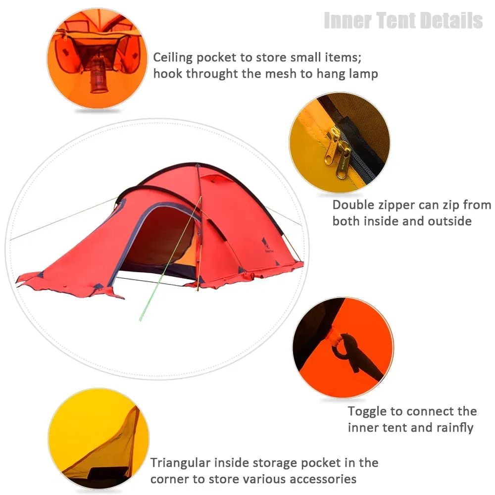 Portable Pop Up Privacy Tent